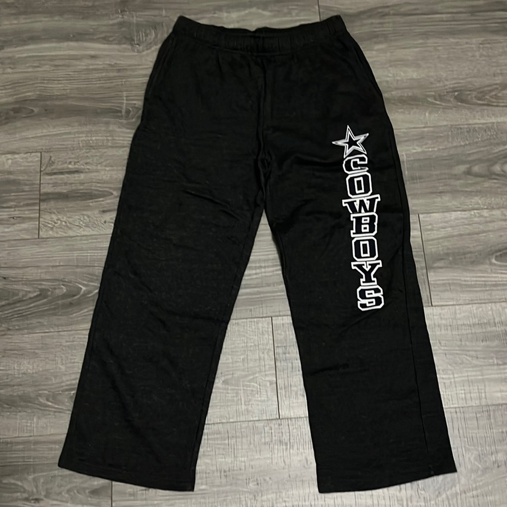 Womens Dallas Cowboys sweatpants